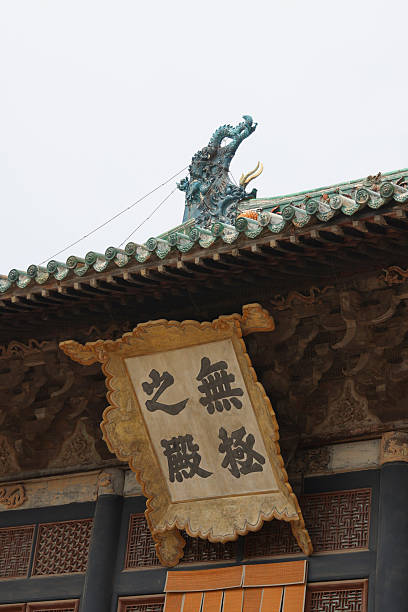 istock Yuncheng Yongle Palace 2234080028