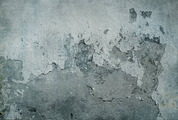 istock Damaged abstract grunge concrete wall background. 2234084096