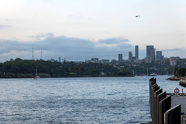 istock The coastline in Sydney, Australia 2234088722
