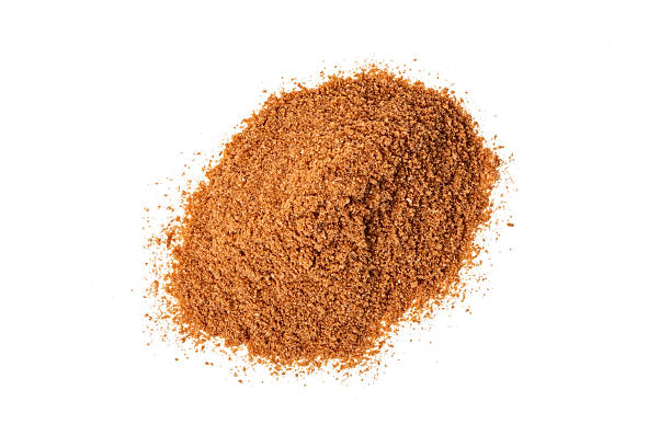 istock Photo of coco powder  taken with a high-resolution camera using on a white background. 2234102670
