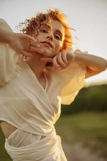 istock A Stroll Through the Meadow: Capturing the Essence of Summer 2234112482