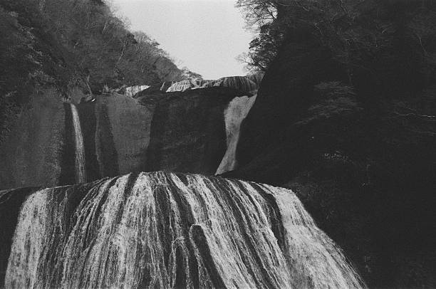 istock Fukuroda falls, Daigo, Ibaraki 2234113993