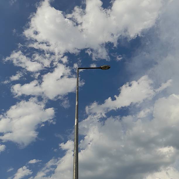 istock street lamp and cloud landscape 2234118473