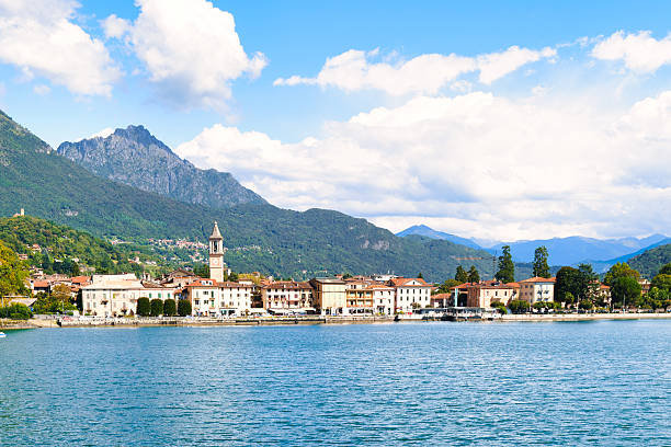istock Porlezza on Lake Lugano 2234122009