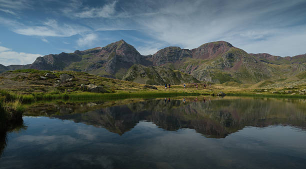 istock lake in the mountains 2234122222