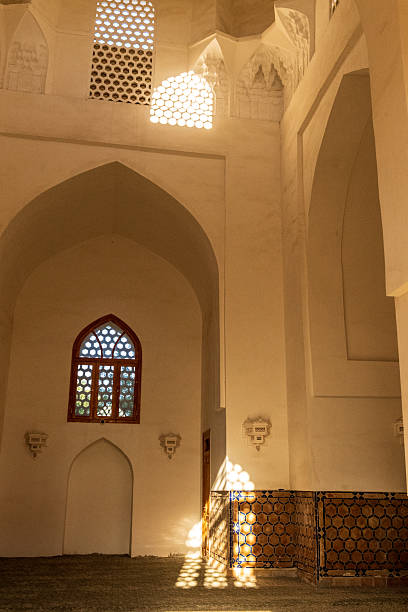 istock The ancient city of Samarkand 2234124739