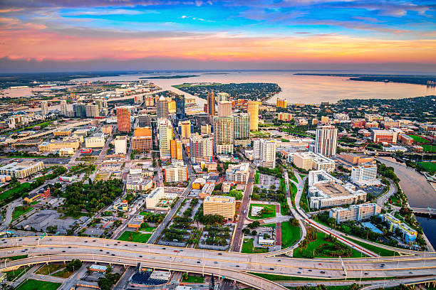 istock Tampa Cityscape 2234135628
