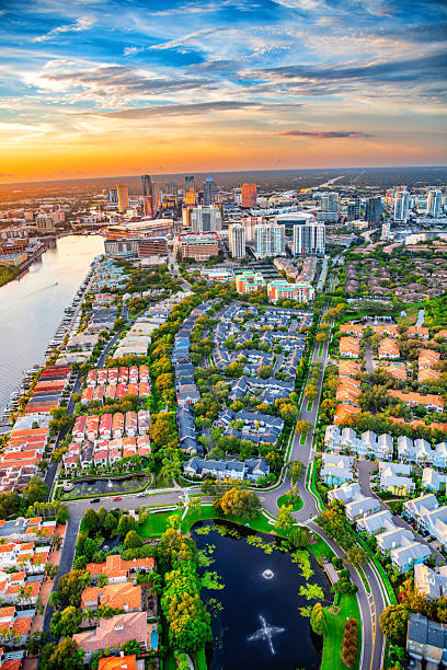 istock Tampa Metropolitan Cityscape 2234138239