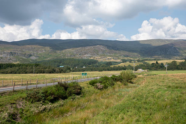 istock Scottish Highlands, Scotland, UK 2234142928