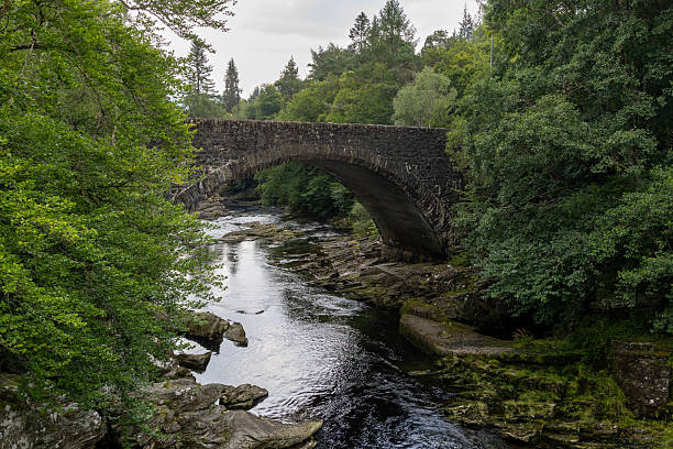 istock Invermoriston, Scotland, UK 2234145545