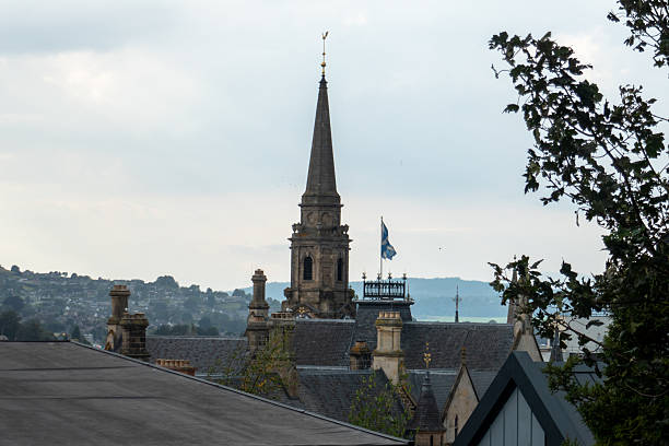 Inverness is the capital of the Highlands and it´s the fastest growing city in Europe.