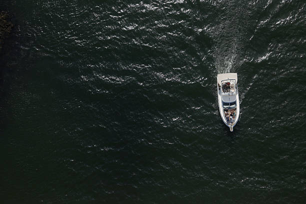 istock Small boat on the Douro river 2234154762