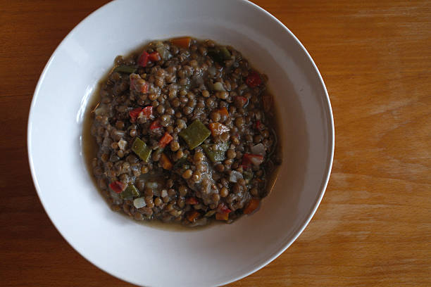 istock hot lentil dish as a winter recipe 2234155777