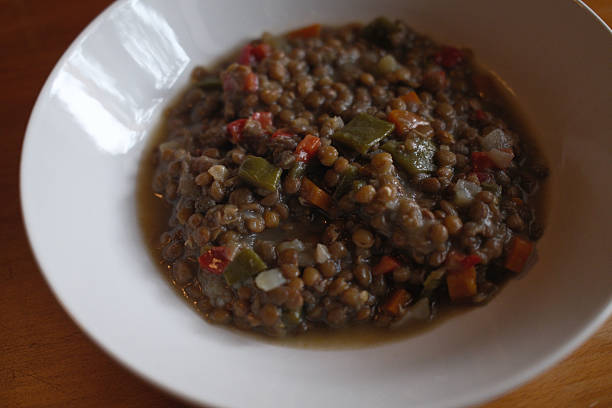 istock hot lentil dish as a winter recipe 2234155789