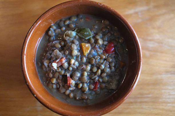istock hot lentil dish as a winter recipe 2234155823