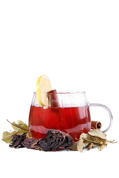 istock Cup Of Herbal Tea 2234160794
