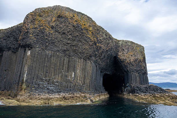 istock Fingal Cave - Scotland, UK 2234166385