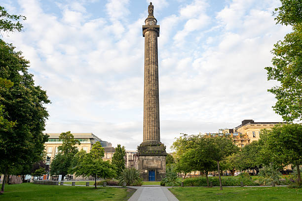 istock The Melville Monument - Edinburgh, Scotland 2234167465