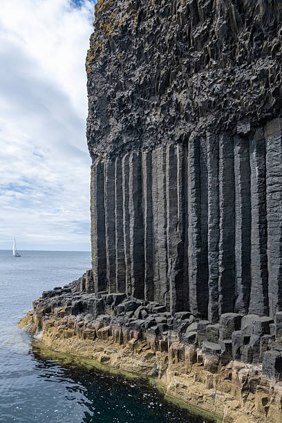 istock Fingal Cave - Scotland, UK 2234170203