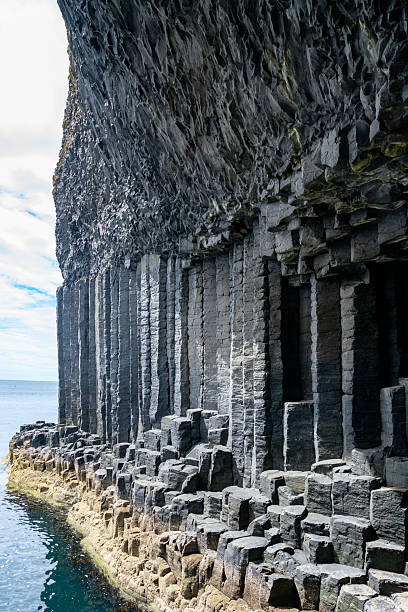 istock Fingal Cave - Scotland, UK 2234170335
