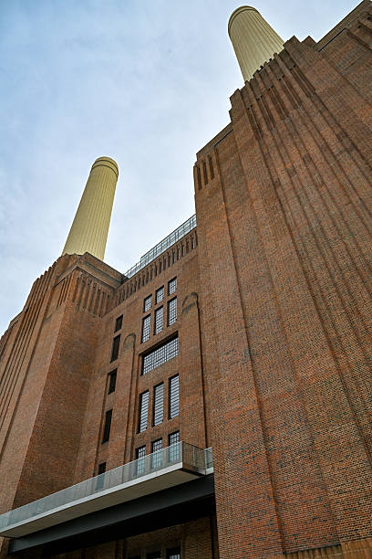 istock Battersea Power Station - London, UK 2234171575