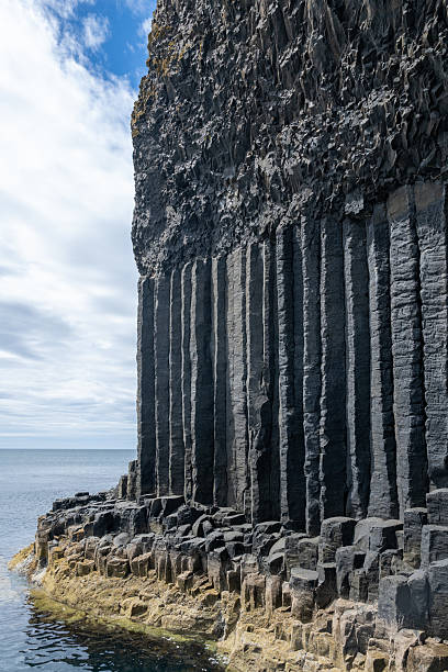 istock Fingal Cave - Scotland, UK 2234171815