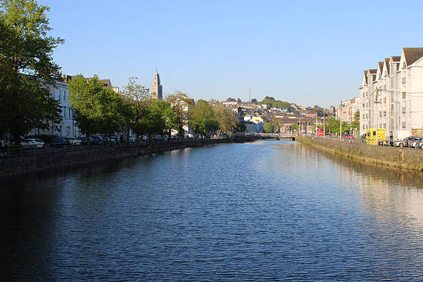 Cork is the second-most populous city in the Republic of Ireland