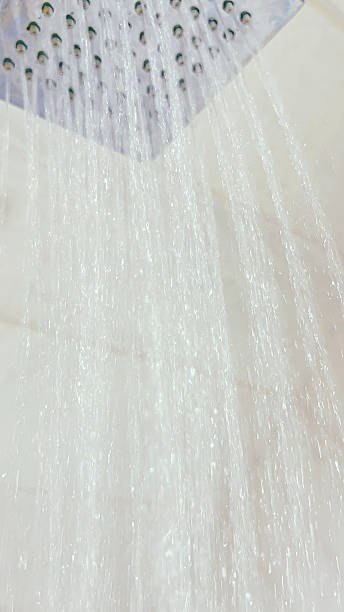 istock Water in the shower 2234174874