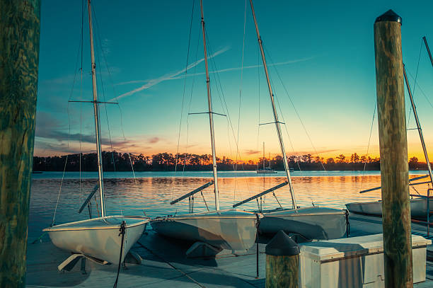 North Carolina Water Front Town - Washington North Carolina
