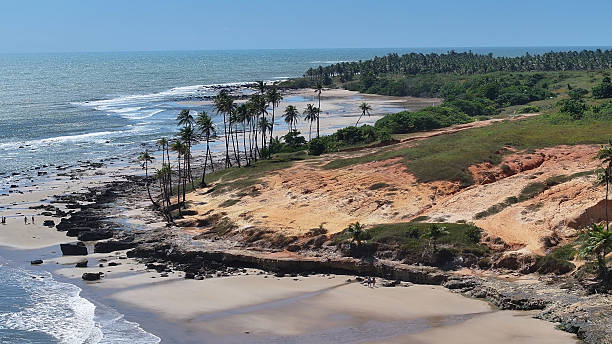 istock Lagoinha Beach At Paraipaba In Ceara Brazil. 2234180176