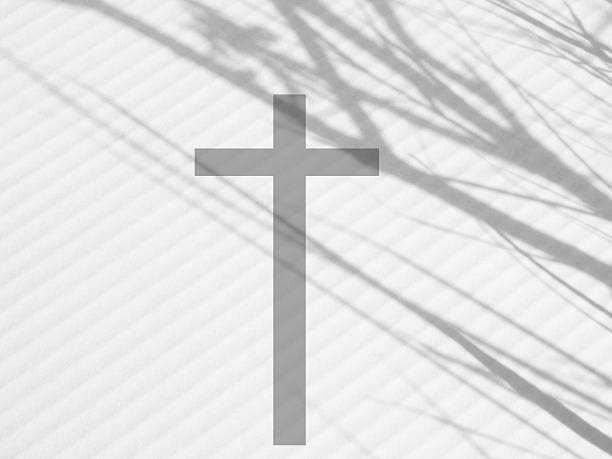 Cross christian god religion