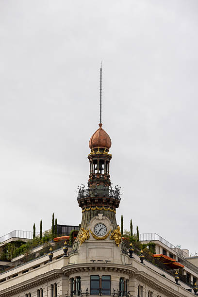 istock Roofs of Madrid 2234221318
