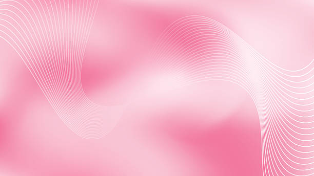 istock Colorful Gradient Background with lines waves for design banner, poster, and brochure background 2234225321