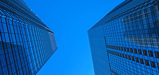 istock high rise buildings in office area 2234236978