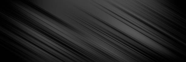 istock The black  and silver are light gray with white the gradient is the Surface with templates metal texture soft lines tech gradient abstract diagonal background silver black sleek  with gray and white. 2234237381