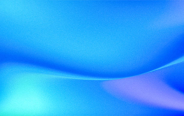 istock A serene abstract image with flowing shades of blue, turquoise, and subtle purple, creating a calming and ethereal background. 2234252403