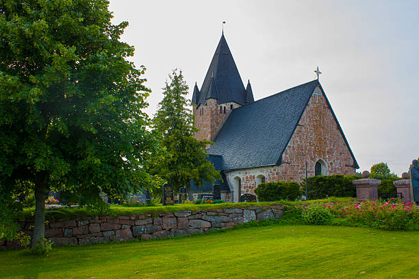 istock The Church of St. Michael 2234255735
