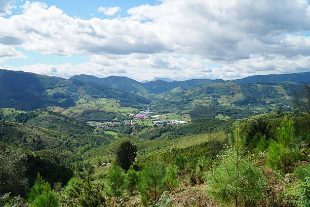 istock Basque Country, Spain, Summer 2025 2234262619