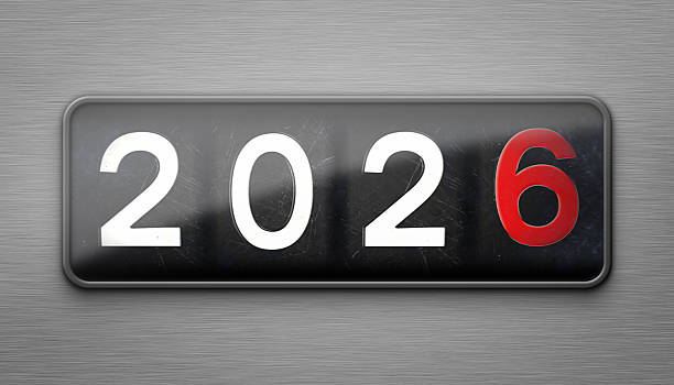 istock Illustration of a odometer. 2234282129