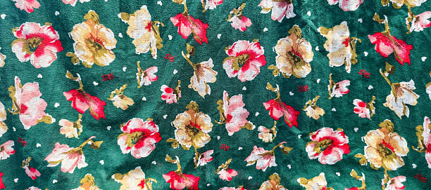 istock flower motif fabric background 2234282923