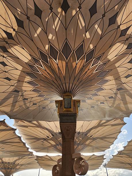 istock the umbrella of nabawi 2234298861