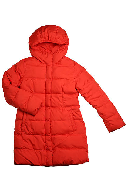 istock Woman winter coat 2234335436