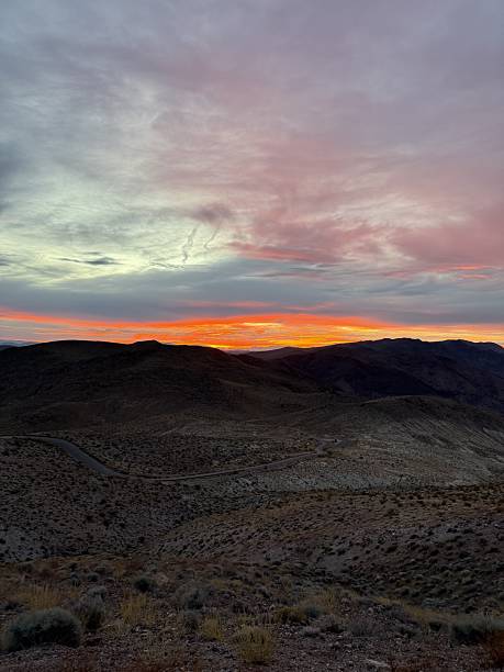 istock Panoramas from USA 2234351871