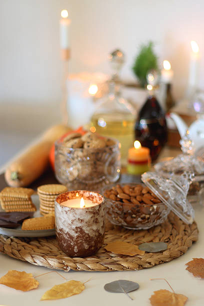 istock Autumnal Hygge 2234353106