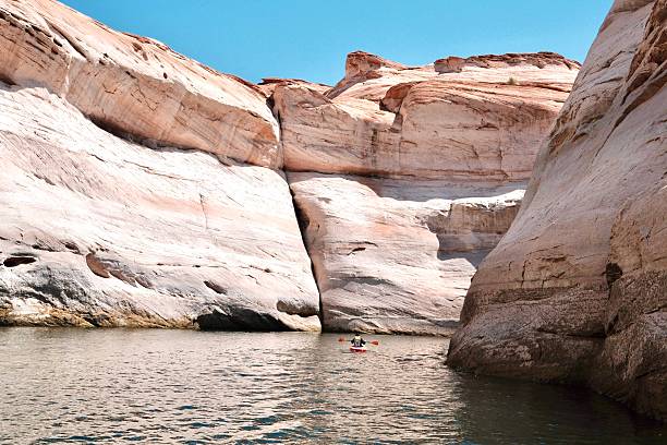 istock Kakaking at Lake Powell 2234364697