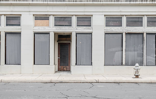 istock City Building 2234386386