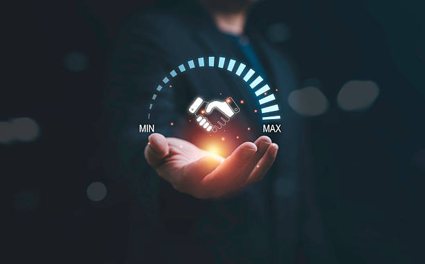 istock Business handshake partnership concept 2234388198