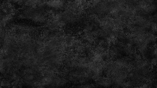 istock Black abstract hand painted watercolor background on textured paper for textured backgrounds templates and web banner designs 2234393172