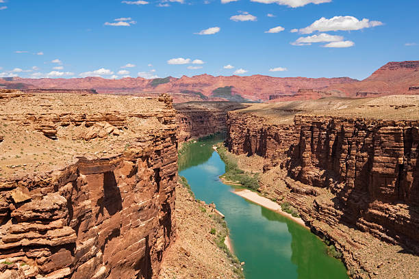 istock Colorado River Arizona 2234393223