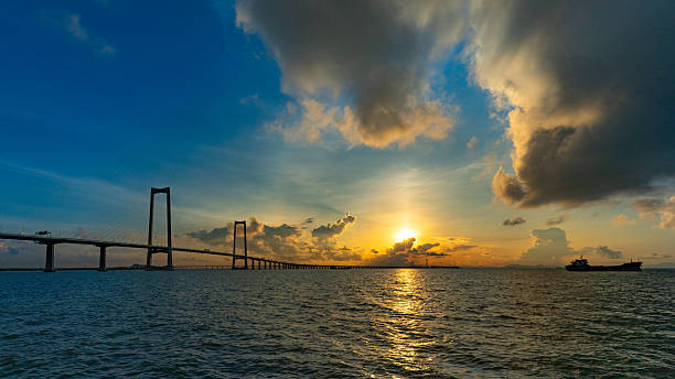 istock Shenzhen–Zhongshan Link 2234411618